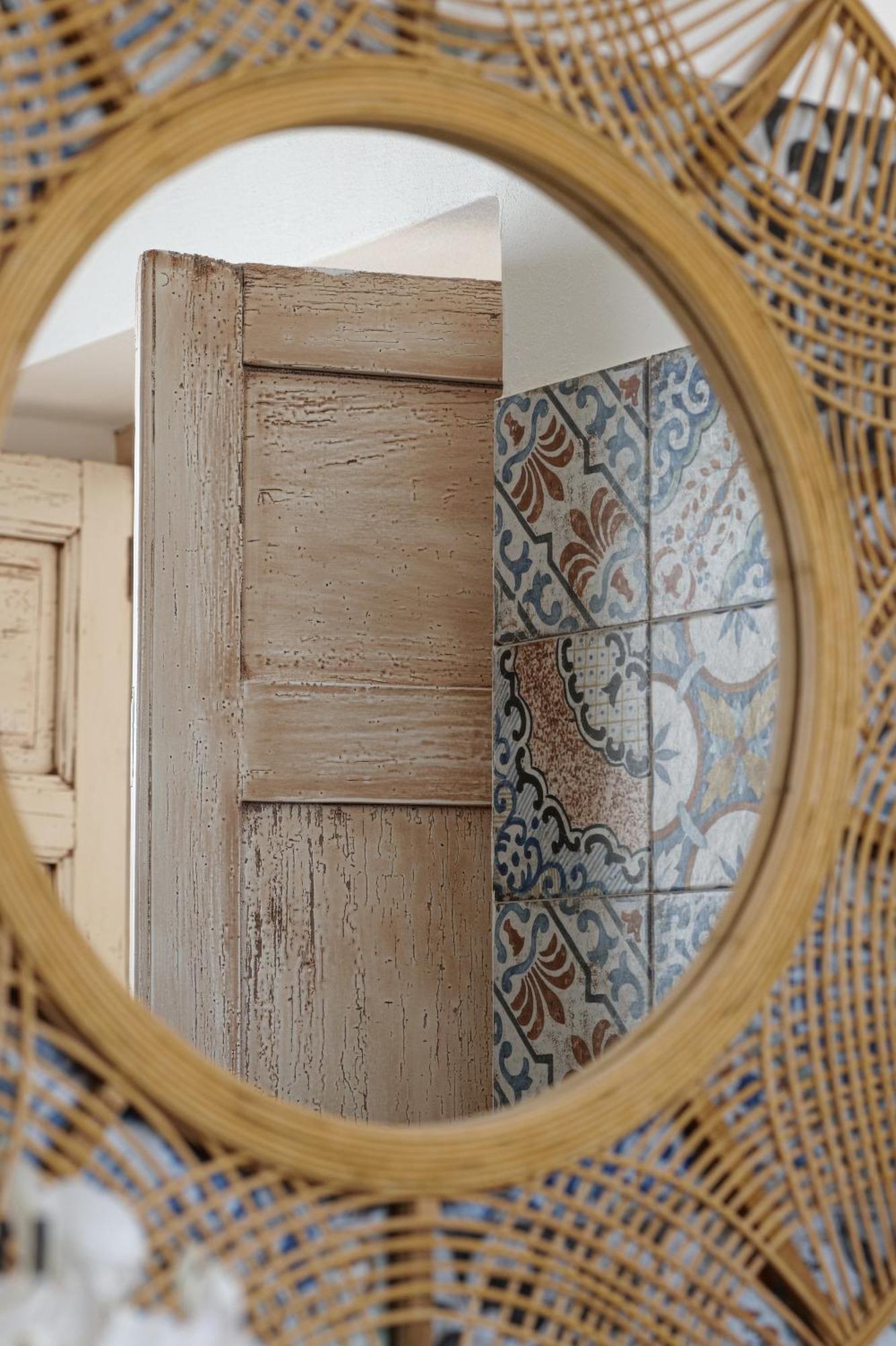 Terrarossa Salento Luxury Home Cocumola Kültér fotó