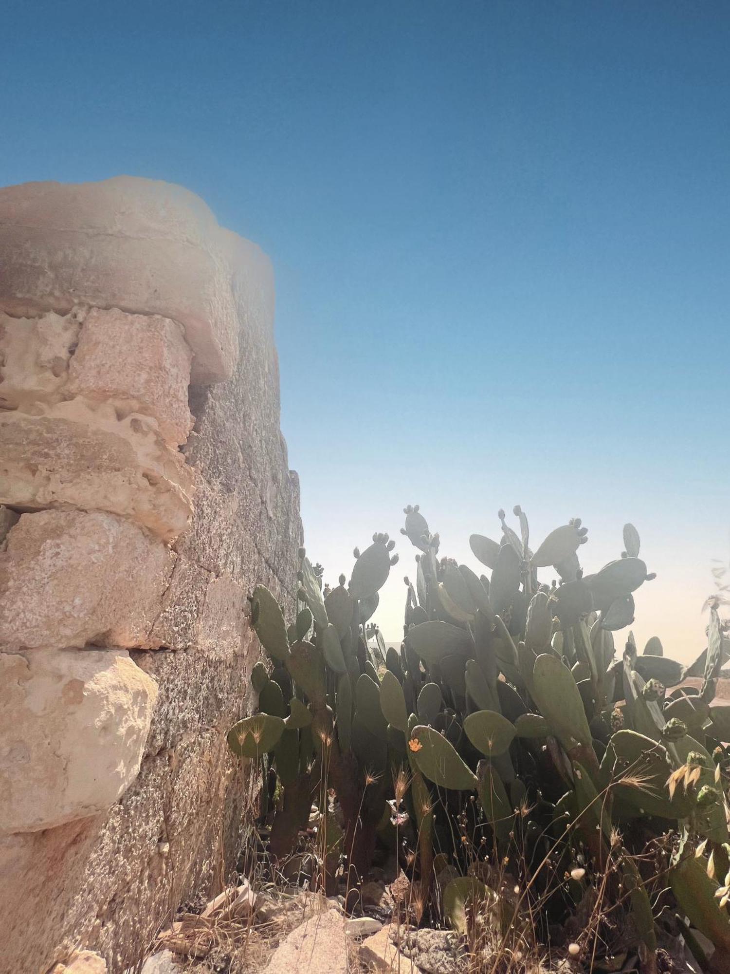 Terrarossa Salento Luxury Home Cocumola Kültér fotó
