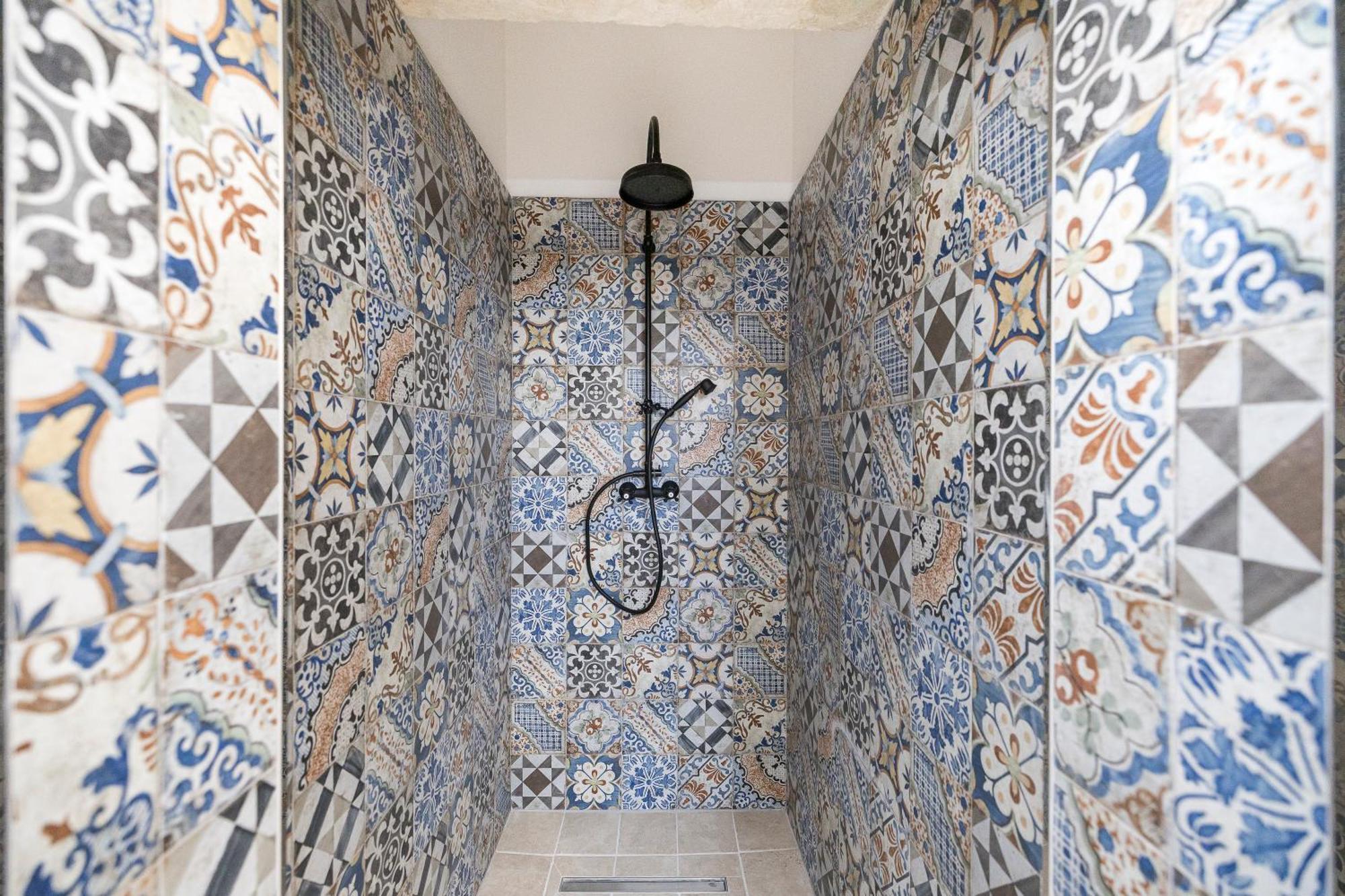 Terrarossa Salento Luxury Home Cocumola Kültér fotó